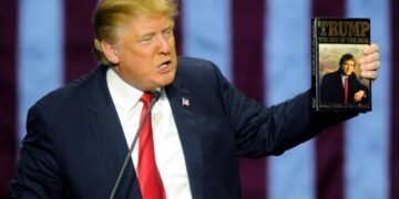 A former Trump Organization executive vice president says Trump ‘could be a better negotiator if his ego didn’t get in the way’