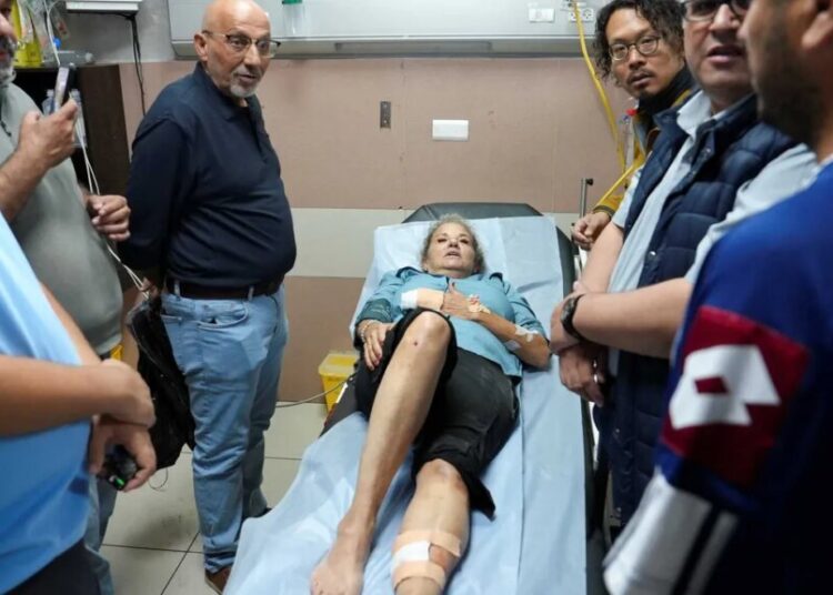 Trump envoy sparks uproar with ‘pathetic’ response to brutal beating of US journalist