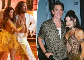Jenna Dewan’s fiancé, Steve Kazee, rallies behind dancer after partner Val Chmerkovskiy’s ‘DWTS’ suspension: ‘We got you’