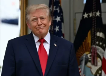 Trump’s ‘main vulnerability’ exposed as his record-low popularity ripples across GOP