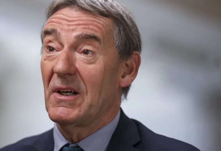 The inventor of BRICS has a message for ‘lazy, colonial’ Europe—India and China are still not taken seriously enough on the world stage 