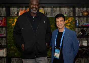 ‘I’ve never had a real job’: Shaq talks building his brand through ads, and says he hates ‘wealthy athletes’ who show off. It ‘makes me sick’