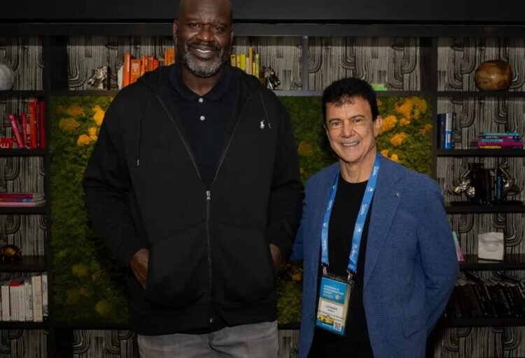‘I’ve never had a real job’: Shaq talks building his brand through ads, and says he hates ‘wealthy athletes’ who show off. It ‘makes me sick’