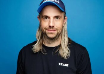 Atlassian’s Mike Cannon-Brookes: AI agents need a name tag—and a human to blame for their mistakes