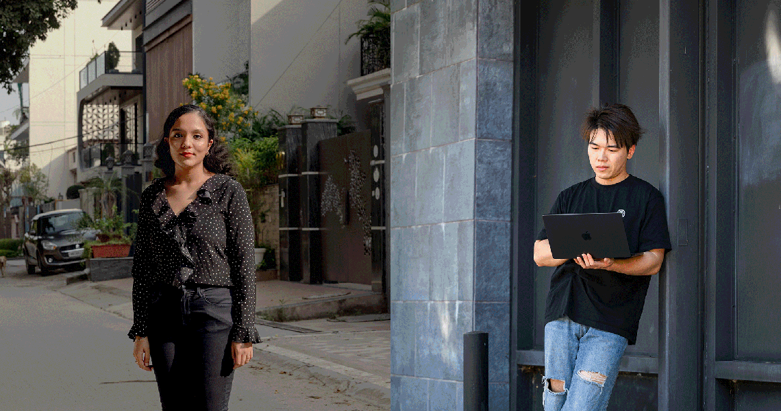 10 people on weathering 12 months of immigration turmoil