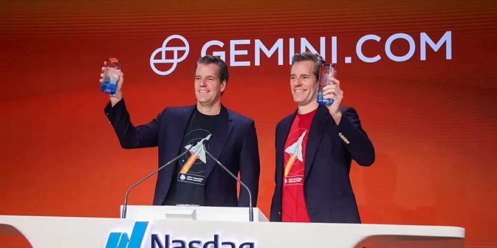 Recent crypto IPOs have been a wipeout for most investors. Will the next wave be better?