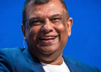 AirAsia’s Tony Fernandes warns costs will ‘go up dramatically’ over the next 12 months: ‘Can’t get a vaccination for Donald Trump’