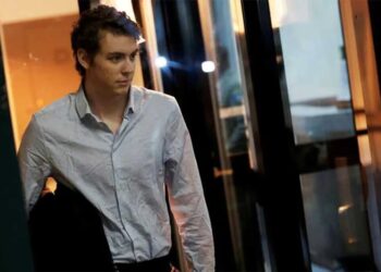 Stanford sex offender Brock Turner thriving with ‘secret life’ under new name: report