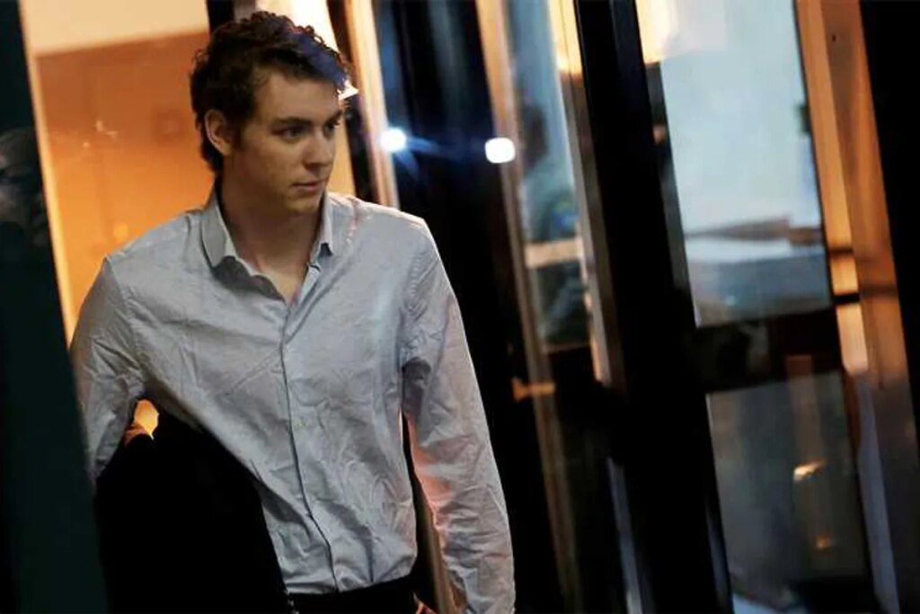 Stanford sex offender Brock Turner thriving with ‘secret life’ under new name: report