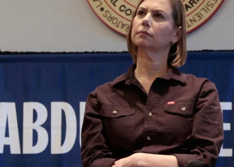 MAGA fixer accused of threatening Dem senator ‘with assassination’ in foul-mouthed tirade