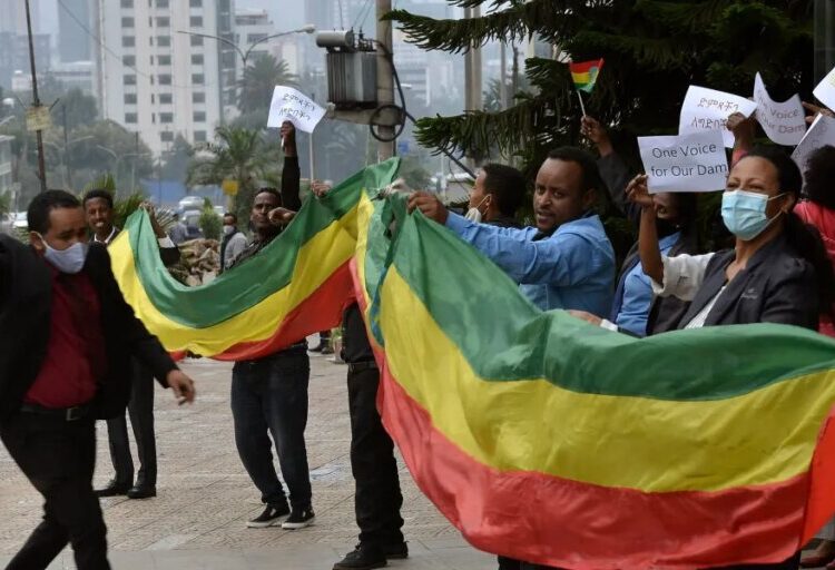 Ethiopia’s prime minister won a Nobel Peace Prize for making peace with Eritrea. Now the former allies could go to war