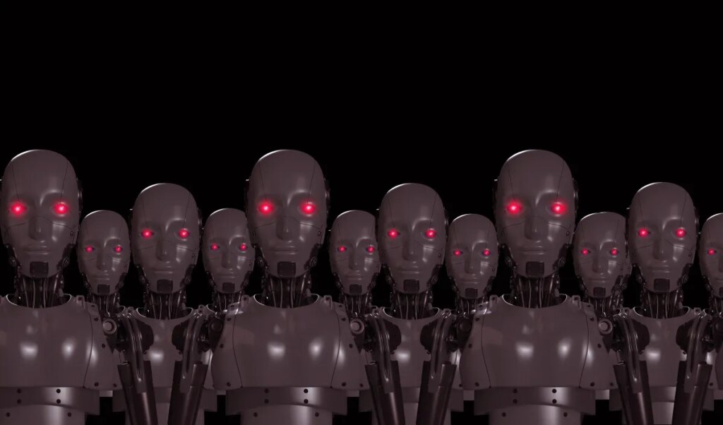 Anthropic Secretly Lobbying Government to Only Shut Down an AI Model If It’s Poised to Kill More Than 50 People