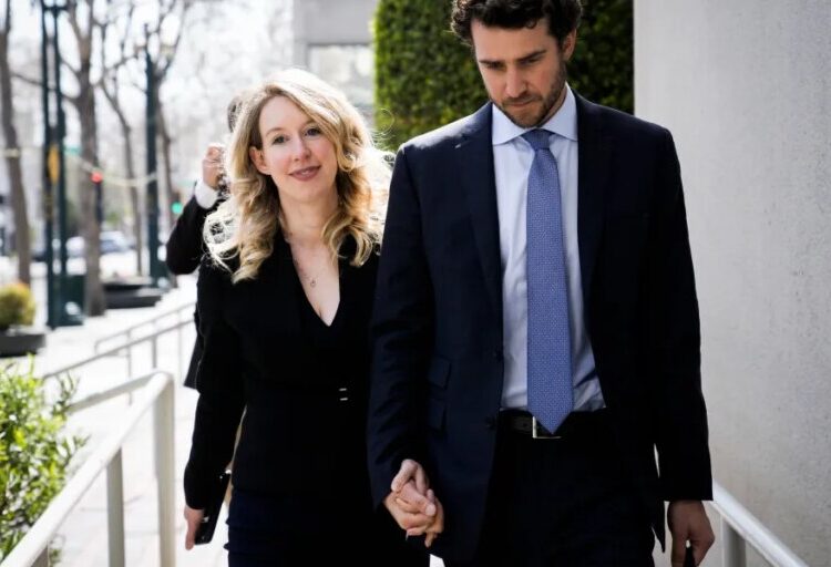 Elizabeth Holmes doc ‘You Can See Everything’ scores the second-biggest documentary opening ever—nearly doubling Tom Cruise’s ‘Digger’