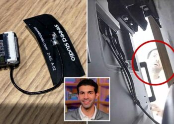 Alleged OpenAI spy frequently WhatsApp’ed Saudi royal: ‘Saudi needs you more!’