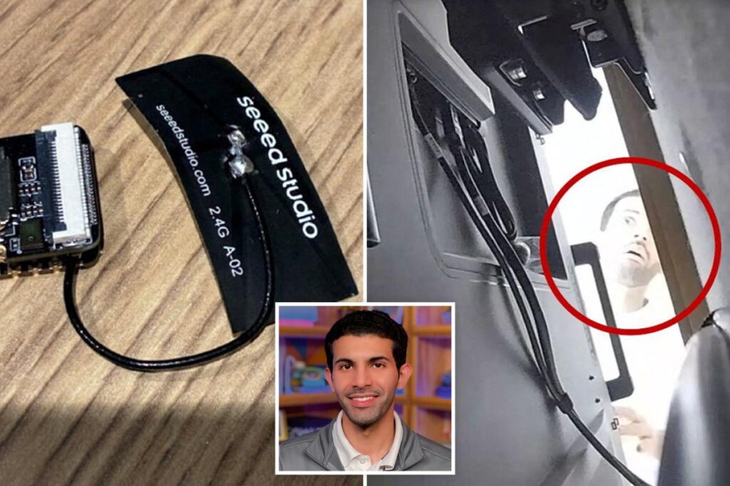 Alleged OpenAI spy frequently WhatsApp’ed Saudi royal: ‘Saudi needs you more!’