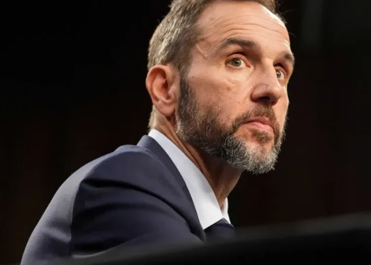 Jack Smith emerges as surprise witness who could expose secret evidence in Trump’s lawsuit