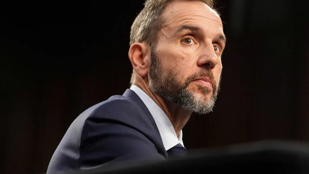 Jack Smith emerges as surprise witness who could expose secret evidence in Trump’s lawsuit