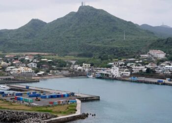 Japan and U.S. kick off one of their largest joint military drills defending  Japan’s southwestern islands as tensions with China rise