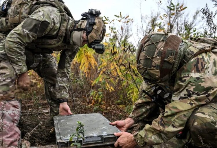 Ukraine’s drones lose their Starlink link above 100 mph. Musk, Rubio and Trump all say it wasn’t them