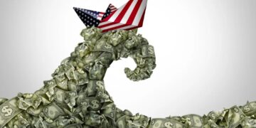 Political Candidates Spending An Obscene Amount of Money on AI-Generated Election Slop
