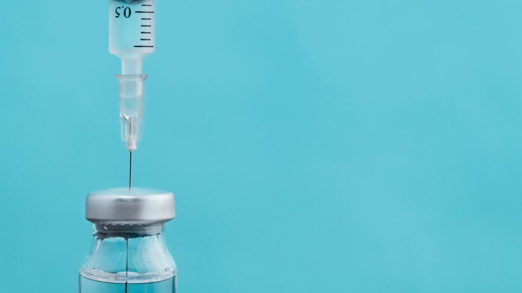 Hepatitis B Cases Could Surge Under New Vaccine Guidelines, Study Finds