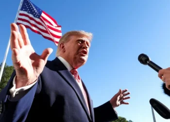 Judge says family ‘freaking out’ over death threats after Trump calls her ‘lunatic’