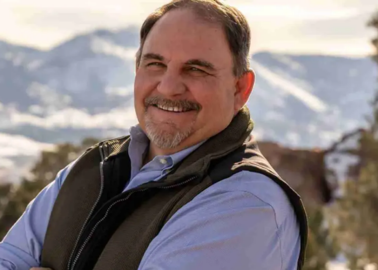 MAGA candidate has a dead woman on his donor rolls — and no good excuse