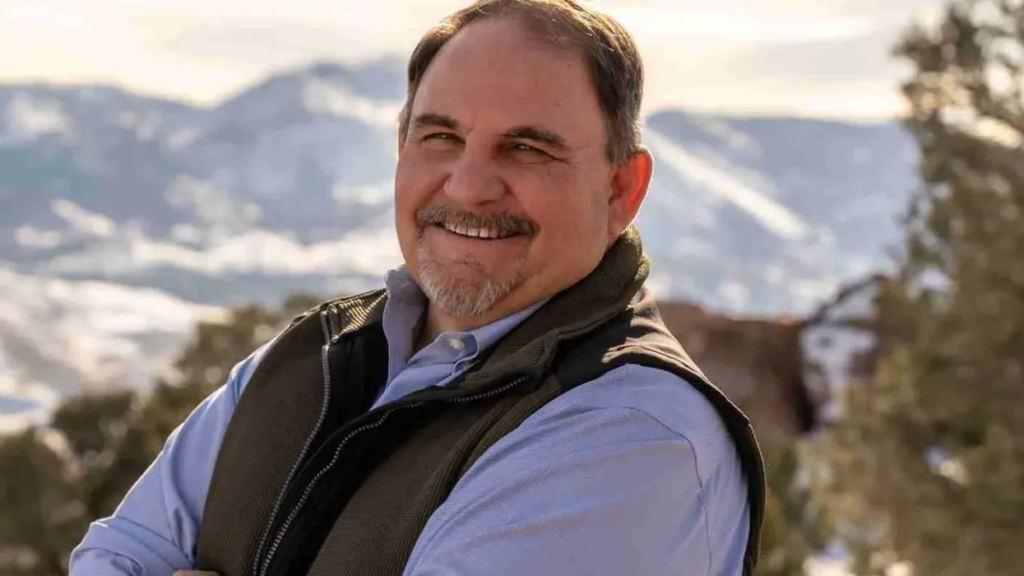 MAGA candidate has a dead woman on his donor rolls — and no good excuse