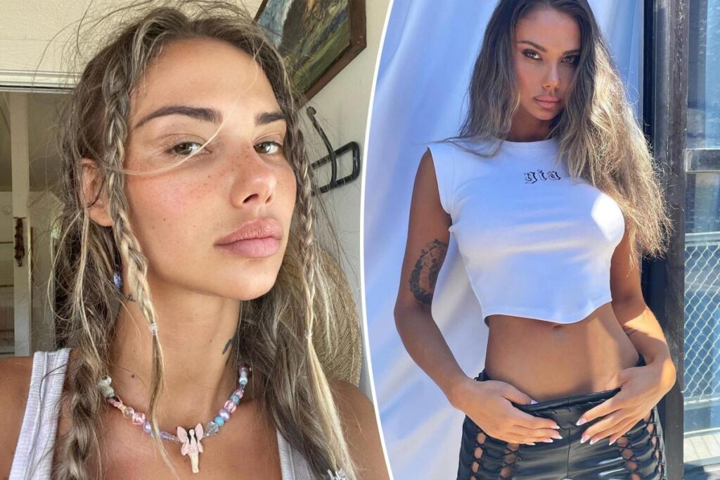 Model Sahara Ray’s cause of death revealed: report
