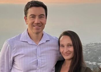 Strangers are paying up to $150 for empty seats at weddings all because one couple ran out of date-night ideas—20,000 people have signed up