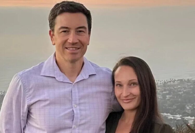 Strangers are paying up to $150 for empty seats at weddings all because one couple ran out of date-night ideas—20,000 people have signed up