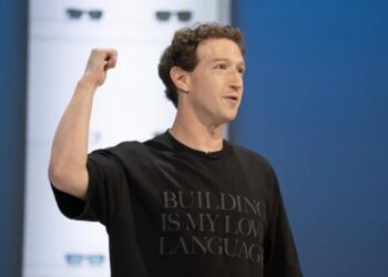 Zuckerberg spent years building on Apple’s terms. His $100 billion-plus AI bet is about owning everything
