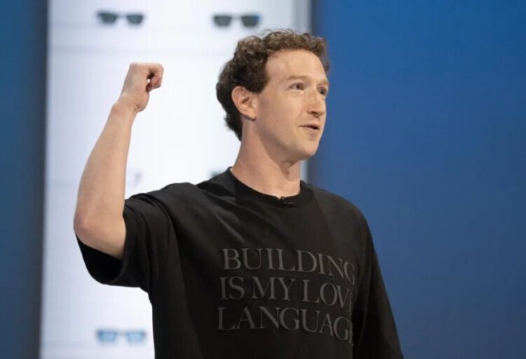 Zuckerberg spent years building on Apple’s terms. His $100 billion-plus AI bet is about owning everything