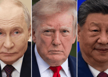 Trump Open to ‘Denuclearization’ Summit with Putin and Xi