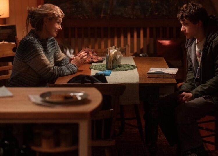Offbeat Thriller Phony Is Something Genuinely New on TV