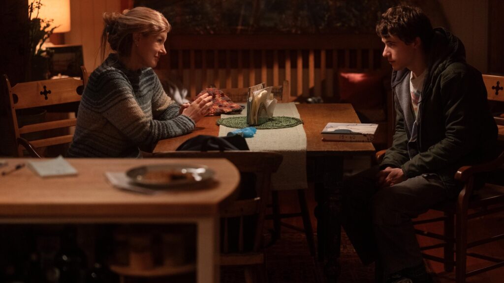 Offbeat Thriller Phony Is Something Genuinely New on TV