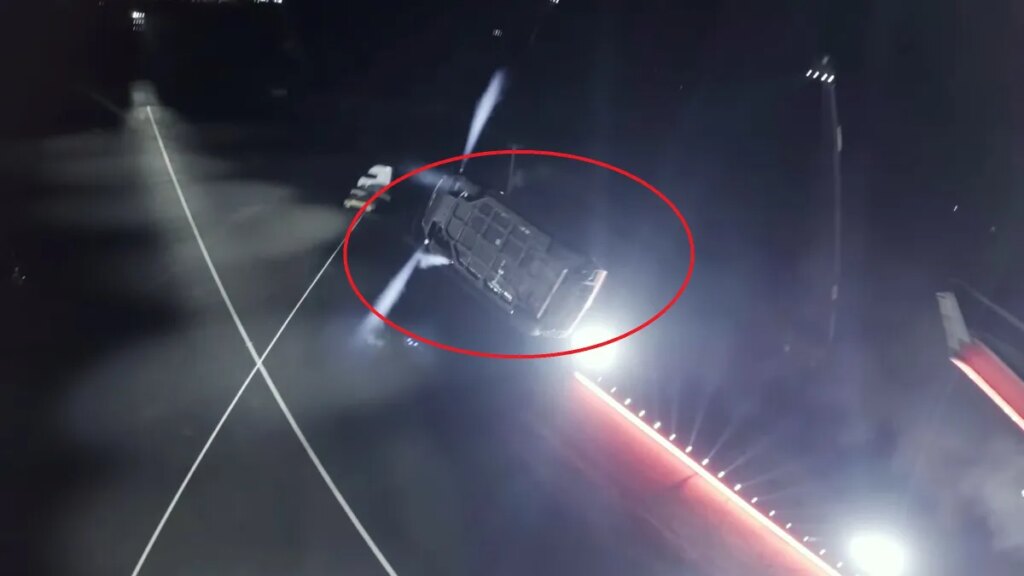 Wait, Was Elon’s “Flying Car” Just an Empty Shell?