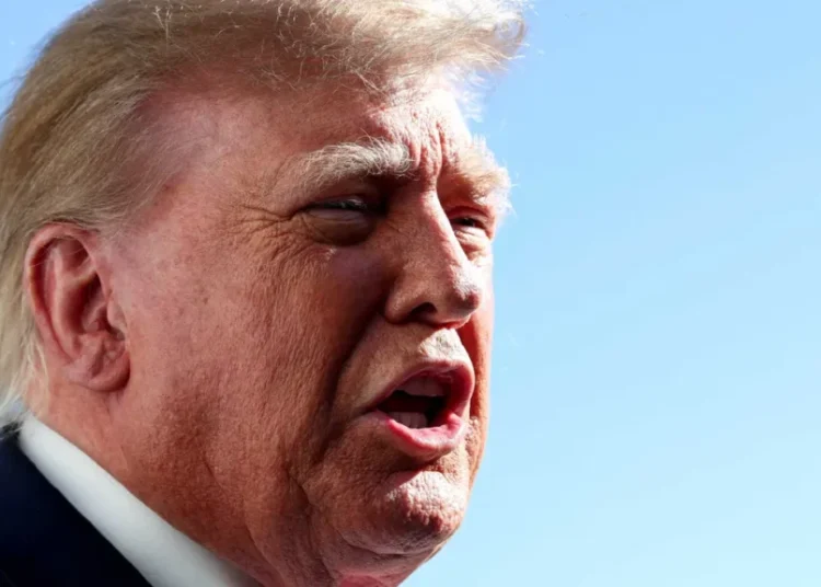 ‘Big fat nothing’: Absurd flaws at heart of Trump’s revenge probe of CNN exposed