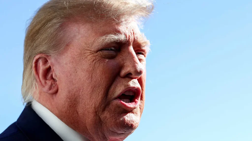 ‘Big fat nothing’: Absurd flaws at heart of Trump’s revenge probe of CNN exposed