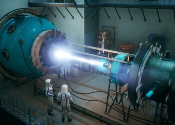 Google’s DeepMind Quietly Hiring Nuclear Physicists