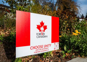 Alberta Voted to Stay in Canada. That Doesn’t Quite Settle the Separatist Debate