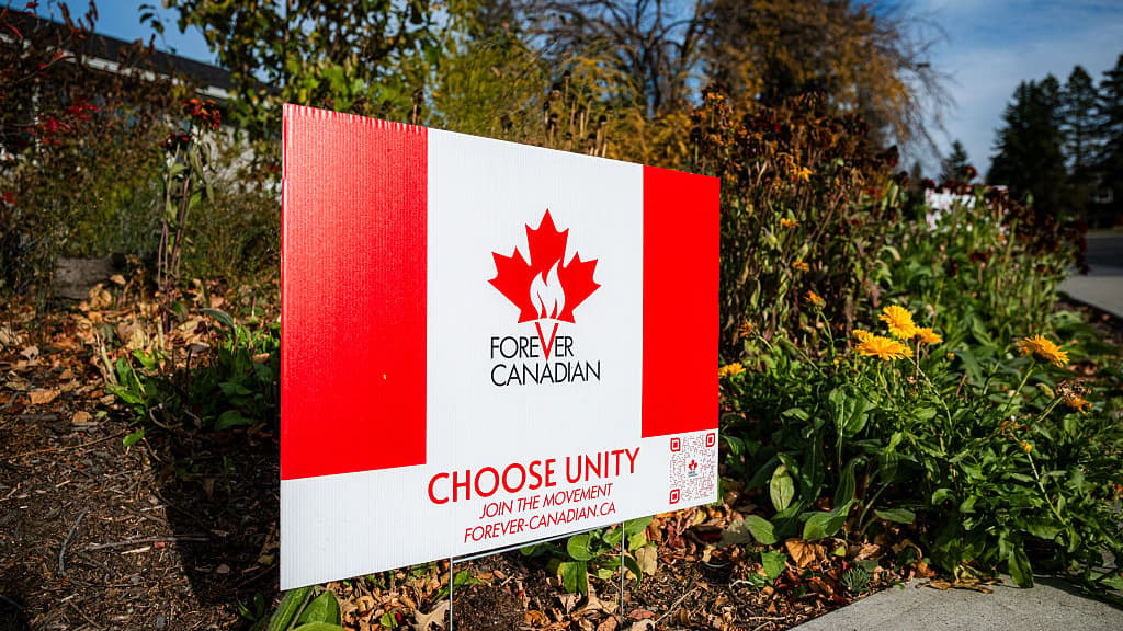 Alberta Voted to Stay in Canada. That Doesn’t Quite Settle the Separatist Debate
