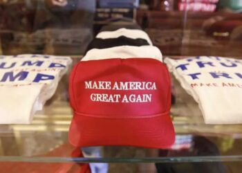 Trump gouges MAGA fans with ‘tone-deaf’ merchandise price increases: report