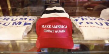 Trump gouges MAGA fans with ‘tone-deaf’ merchandise price increases: report