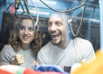 Millennials are ‘kidulting’ through their parenthood stage, spending their free time on blind boxes and claw machines