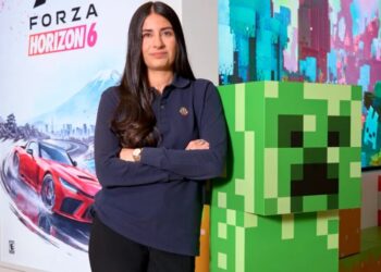 The non-gamer CEO racing to save Microsoft’s Xbox