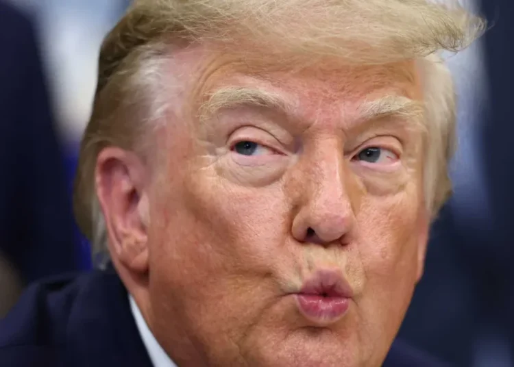 White House smacked with ultimatum over accusation it skirted judge’s order