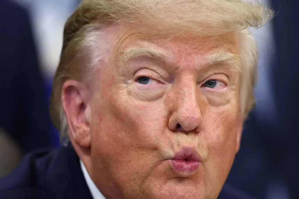 White House smacked with ultimatum over accusation it skirted judge’s order