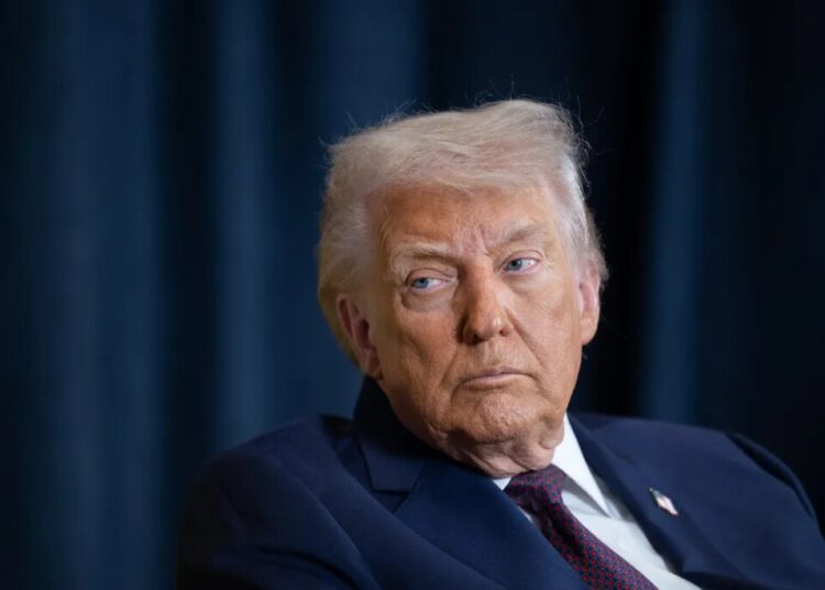Trump’s Department of Homeland Security Secretly Ordered Cybersecurity Operatives to Acquire a Voting Machine and Hack It