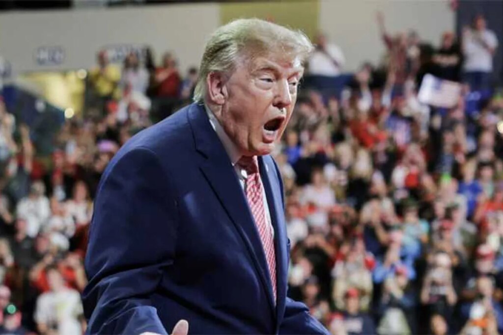‘Wheels are coming off’: Conservative spots sign of Trump’s end in Fox News ‘tantrums’